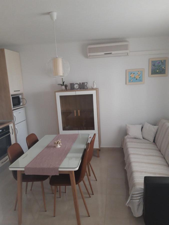 Apartments Smiljana Mucic Makarska Dış mekan fotoğraf