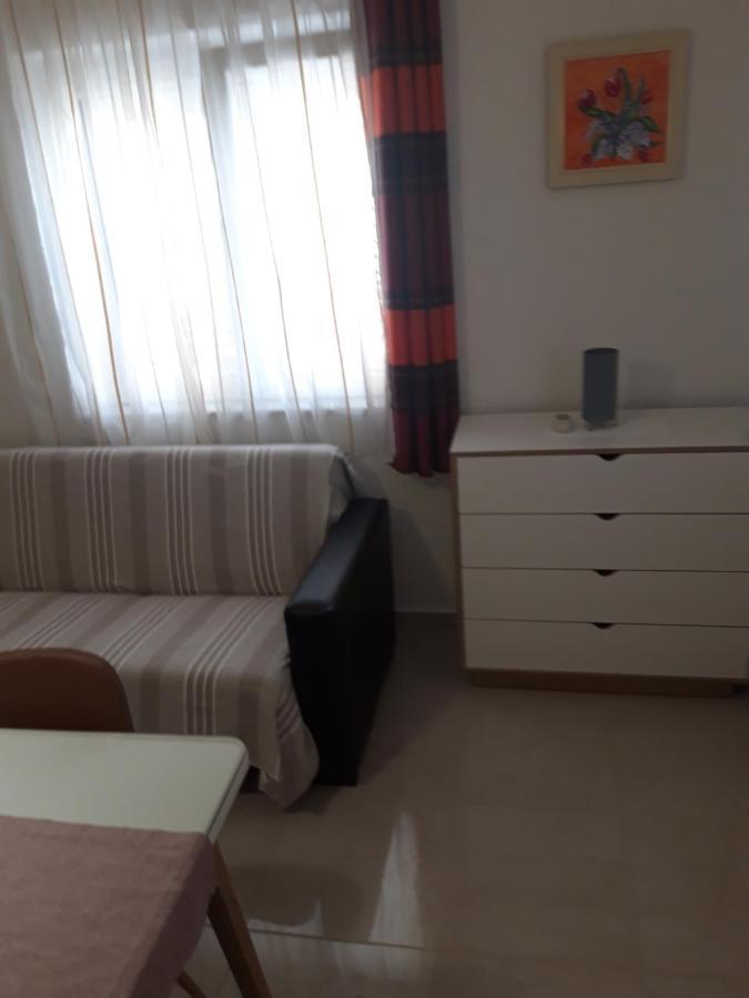 Apartments Smiljana Mucic Makarska Dış mekan fotoğraf