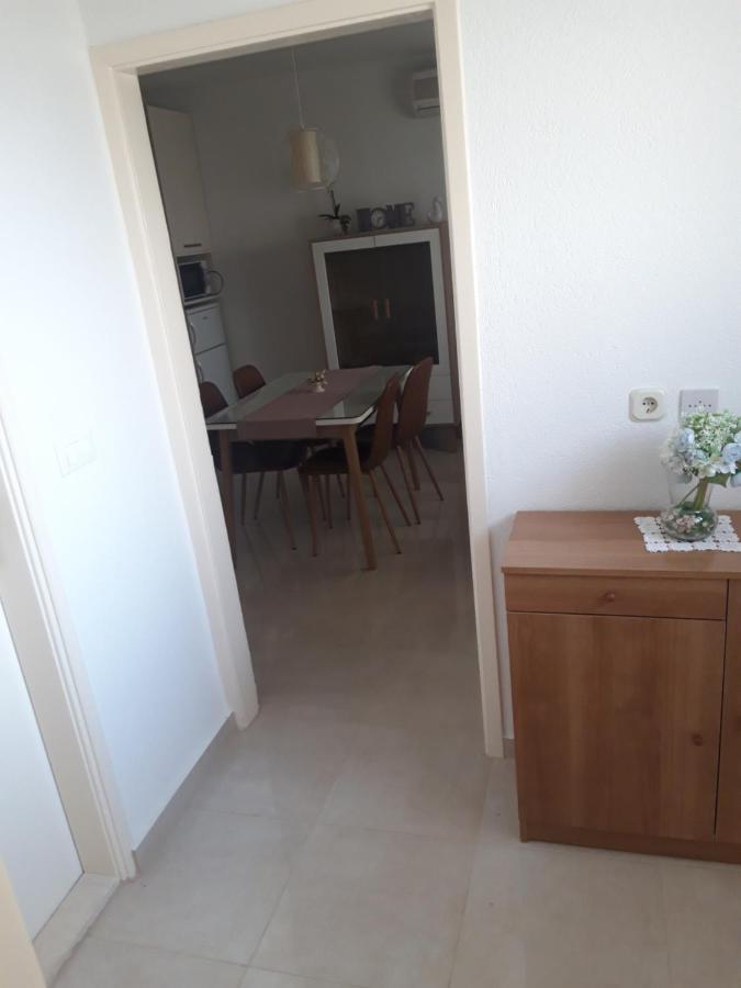 Apartments Smiljana Mucic Makarska Dış mekan fotoğraf