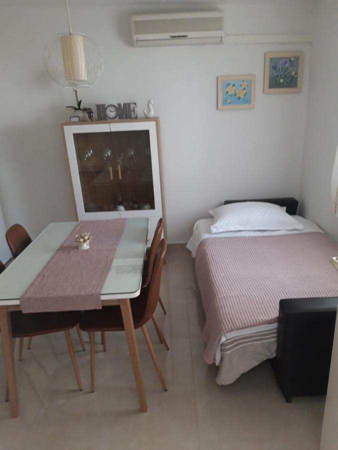 Apartments Smiljana Mucic Makarska Dış mekan fotoğraf