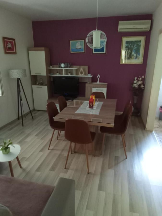 Apartments Smiljana Mucic Makarska Dış mekan fotoğraf