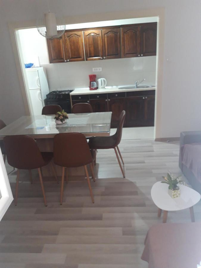 Apartments Smiljana Mucic Makarska Dış mekan fotoğraf