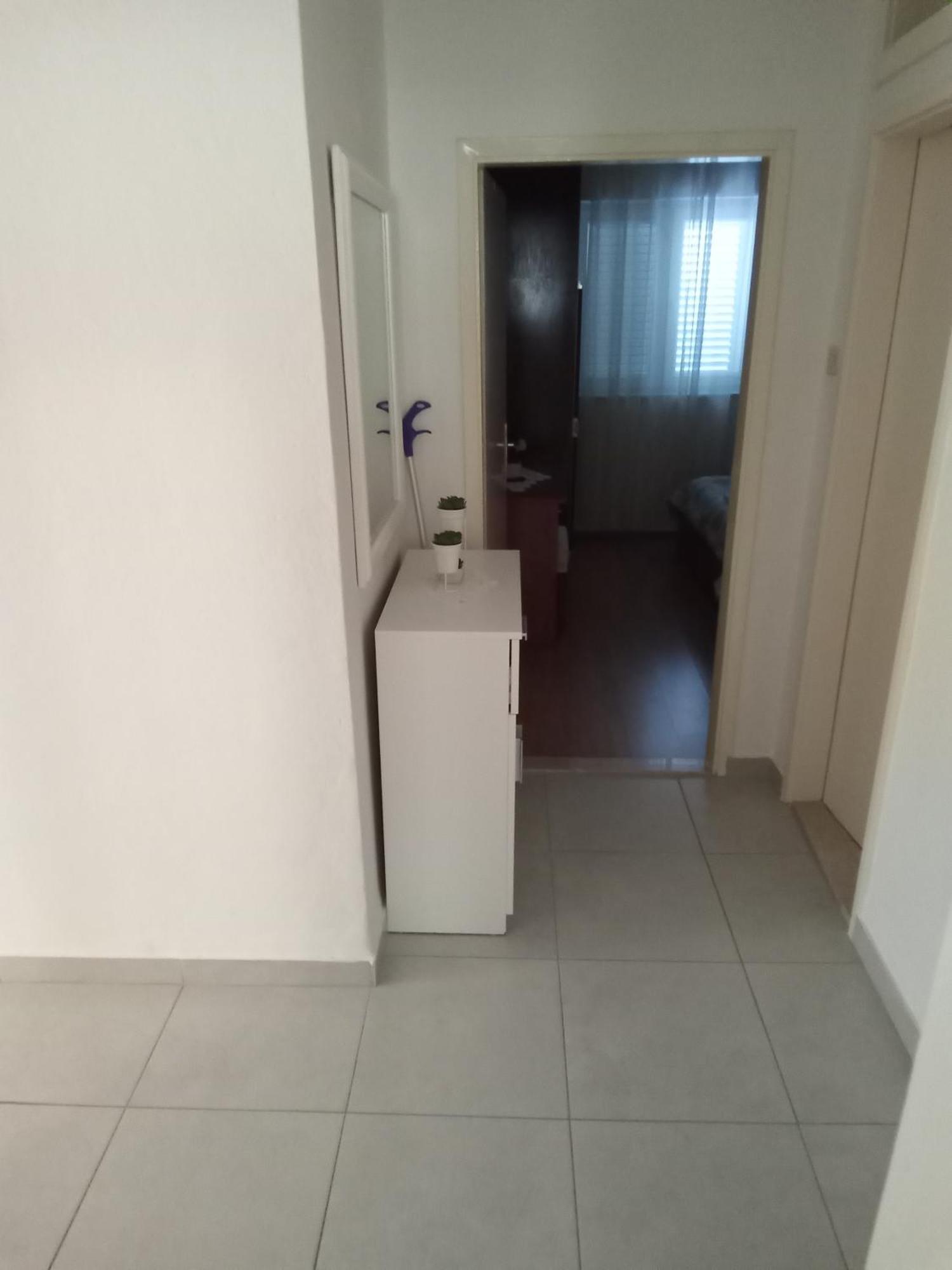 Apartments Smiljana Mucic Makarska Dış mekan fotoğraf